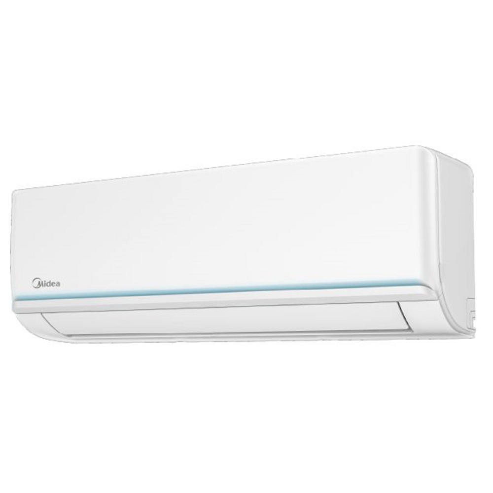 კონდიციონერი Midea MSAGBU-12HRFNX, 35-40m², Inverter,  Air Conditioner, White