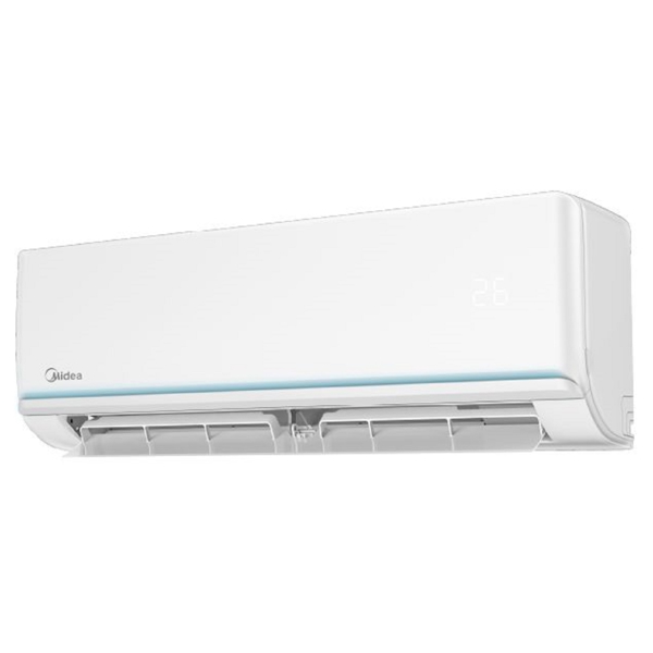 Midea MSAGBU-12HRFNX, 35-40m², Inverter, White