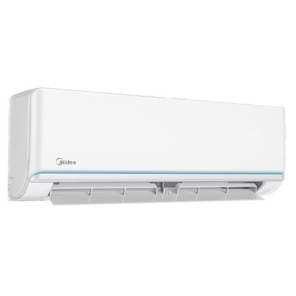 კონდიციონერი Midea MSAGBU-12HRFNX, 35-40m², Inverter, White