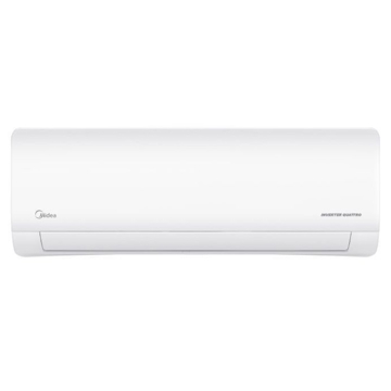 Midea ALBAWF-12LV, 35-40m², Inverter, White