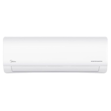 Midea ALBAWF-18LV, 55-60m², Inverter, White