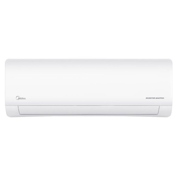 კონდიციონერი Midea ALBAWF-18LV, 55-60m², Inverter, White