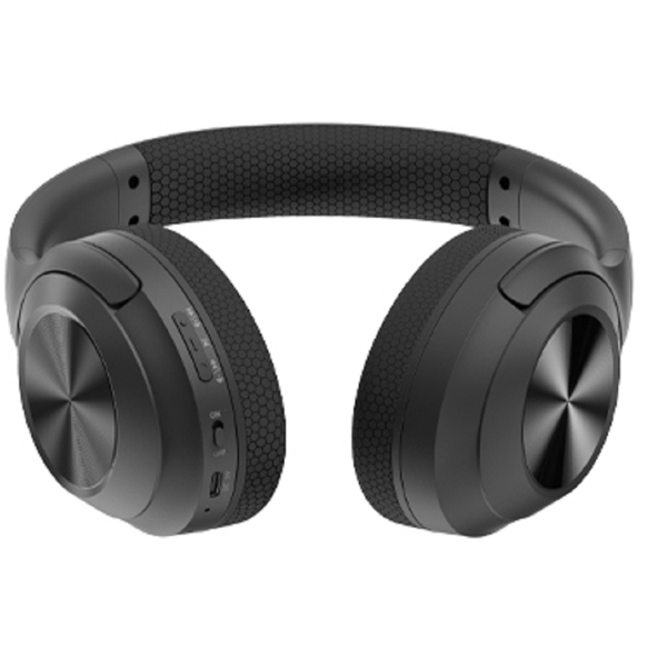 ყურსასმენი A4Tech BH220 Fstyler, Headset, Wireless, Bluetooth, Black