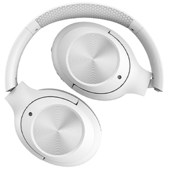 ყურსასმენი A4Tech BH220 Fstyler, Headset, Wireless, Bluetooth, White