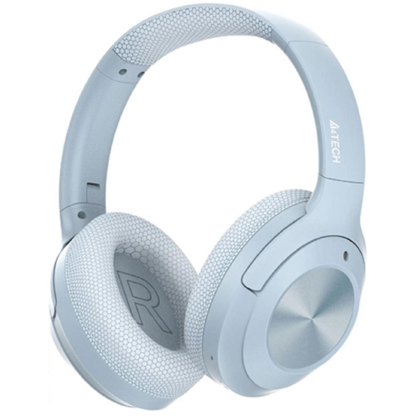 ყურსასმენი A4Tech BH220 Fstyler, Headset, Wireless, Bluetooth, Blue