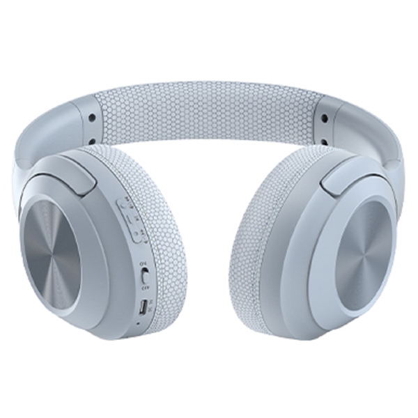 ყურსასმენი A4Tech BH220 Fstyler, Headset, Wireless, Bluetooth, Blue