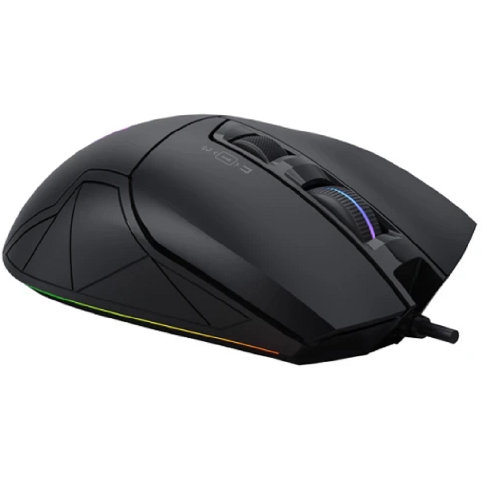 მაუსი A4Tech Bloody W70 Max, Wired, USB, Gaming Mouse, Black
