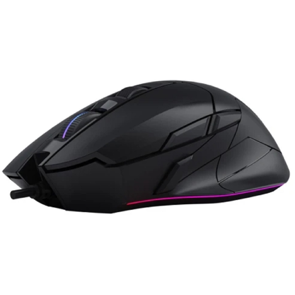 მაუსი A4Tech Bloody W70 Max, Wired, USB, Gaming Mouse, Black