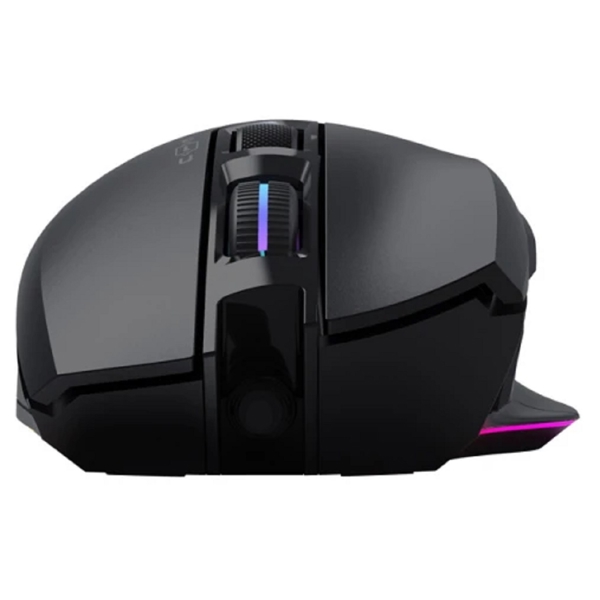 მაუსი A4Tech Bloody W70 Max, Wired, USB, Gaming Mouse, Black