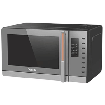 მიკროტალღური ღუმელი Franko FMO-1242, 1280W, 23L, Microwave Oven, Gray