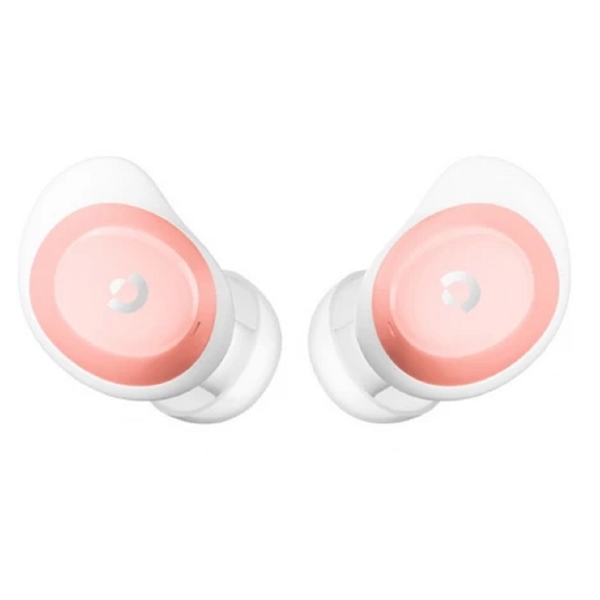 ყურსასმენი A4Tech 2Drumtek B27, Earbuds, Wireless, Bluetooth, Baby Pink