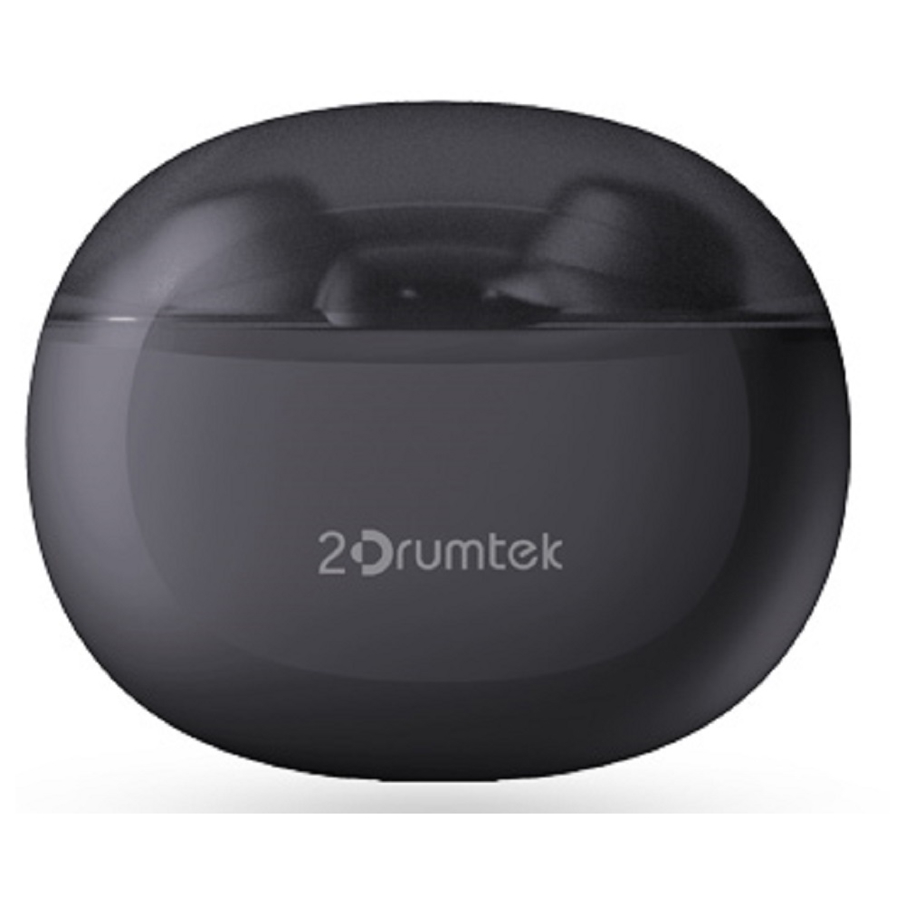 ყურსასმენი A4Tech 2Drumtek B27, Earbuds, Wireless, Bluetooth, Ash Grey