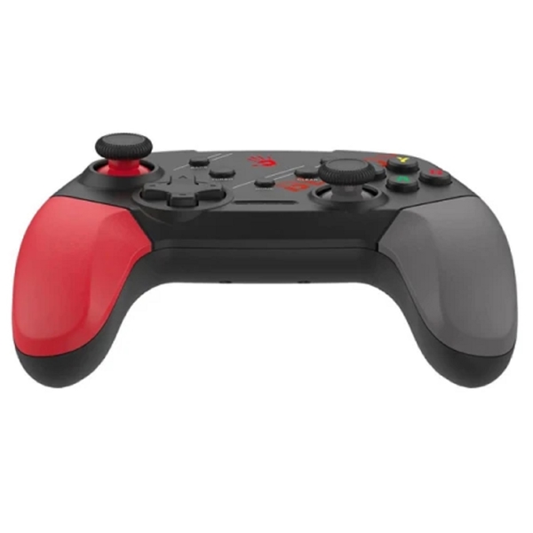 A4Tech GPW50 Bloody, Gaming Controller For PC, PS3, Android, Wireless, USB, Black