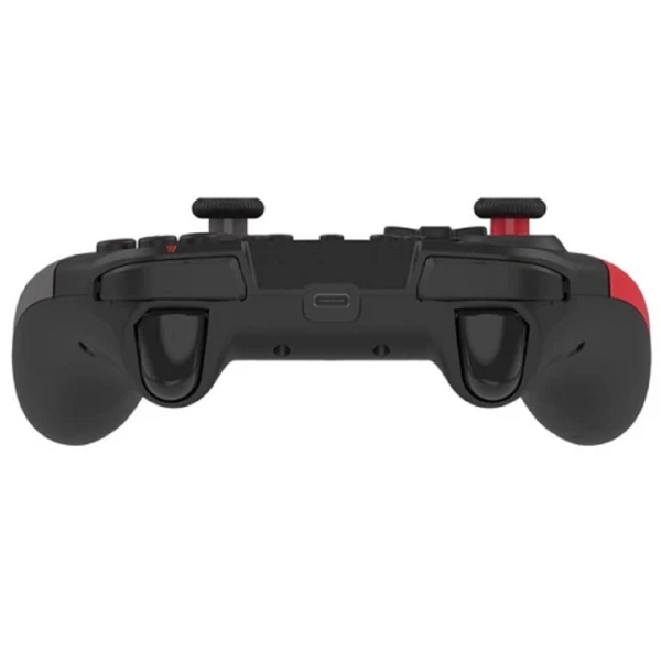 A4Tech GPW50 Bloody, Gaming Controller For PC, PS3, Android, Wireless, USB, Black