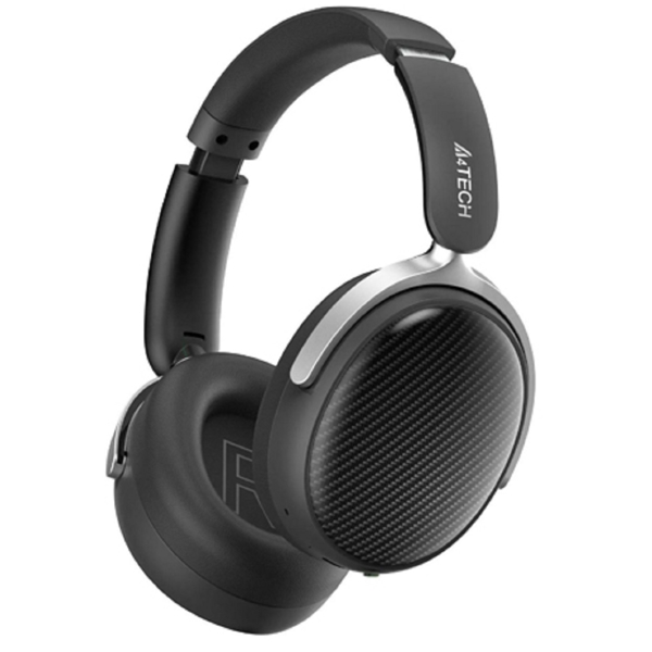 ყურსასმენი A4Tech BH350C Fstyler, Headset, Wireless, Bluetooth, Black