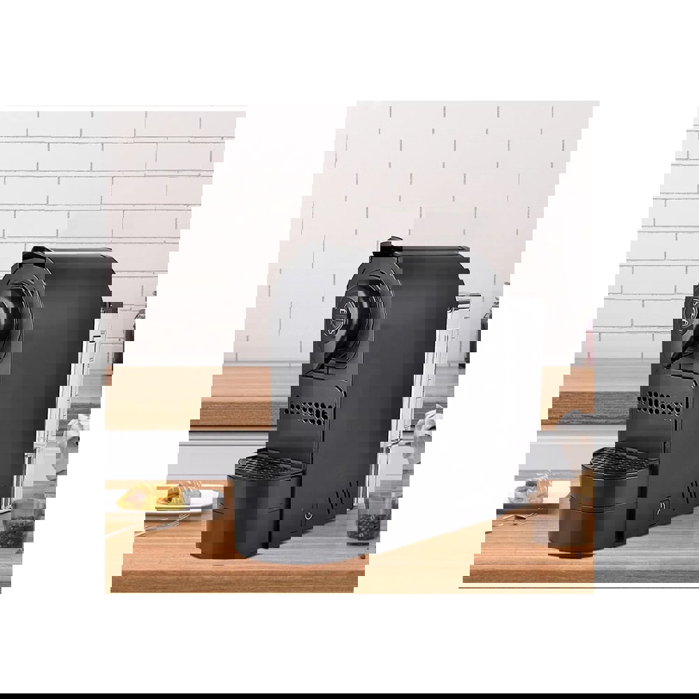 ყავის აპარატი Franko FCM-1240, 1400W, 0.7L, Coffee Machine, Black