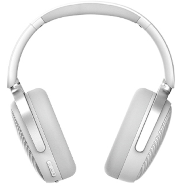 ყურსასმენი A4Tech BH350C Fstyler, Headset, Wireless, Bluetooth, White