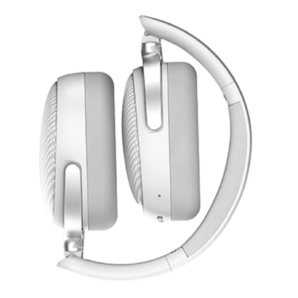 ყურსასმენი A4Tech BH350C Fstyler, Headset, Wireless, Bluetooth, White