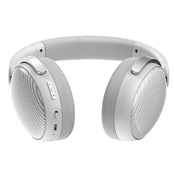 ყურსასმენი A4Tech BH350C Fstyler, Headset, Wireless, Bluetooth, White