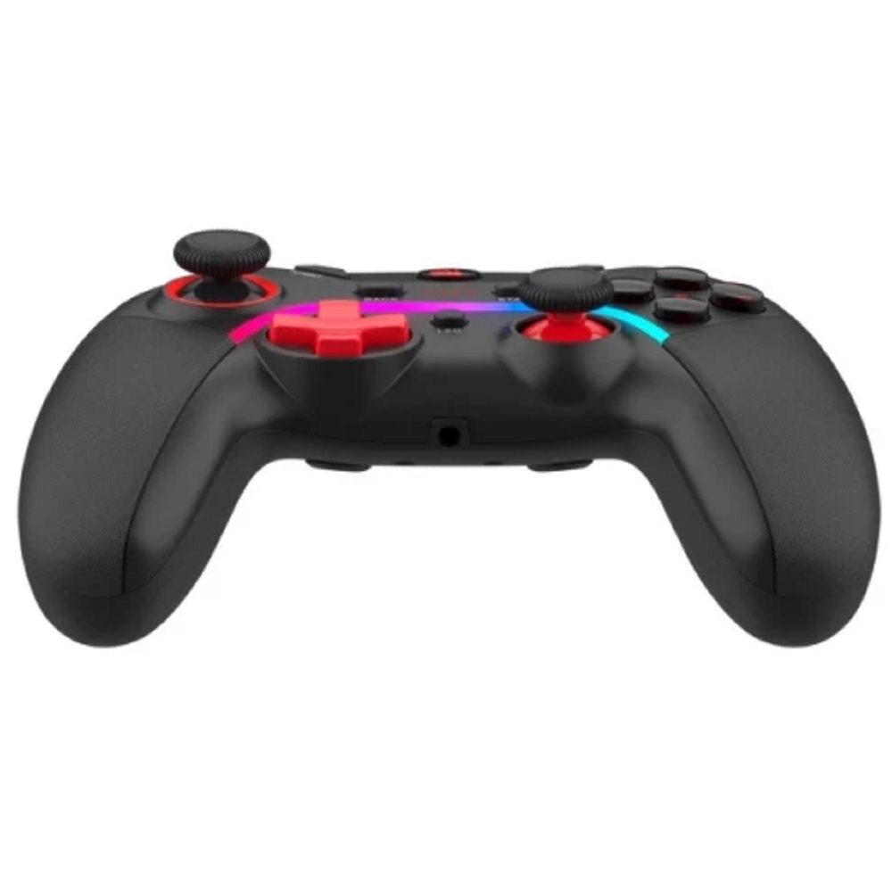 ჯოისტიკი A4Tech GPW70 Bloody, Gaming Controller For PC, PS3, Switch, Android, Wireless, USB, Black