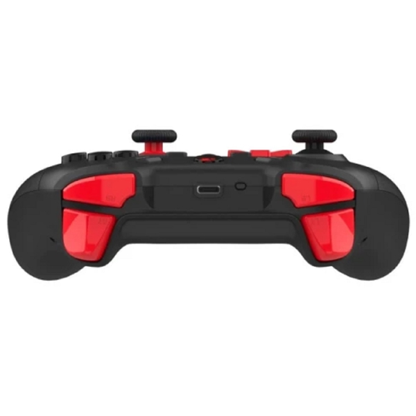 A4Tech GPW70 Bloody, Gaming Controller For PC, PS3, Switch, Android, Wireless, USB, Black