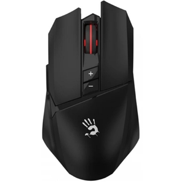 A4Tech R36 Bloody Ultra, Wireless, USB, Gaming Mouse, Black