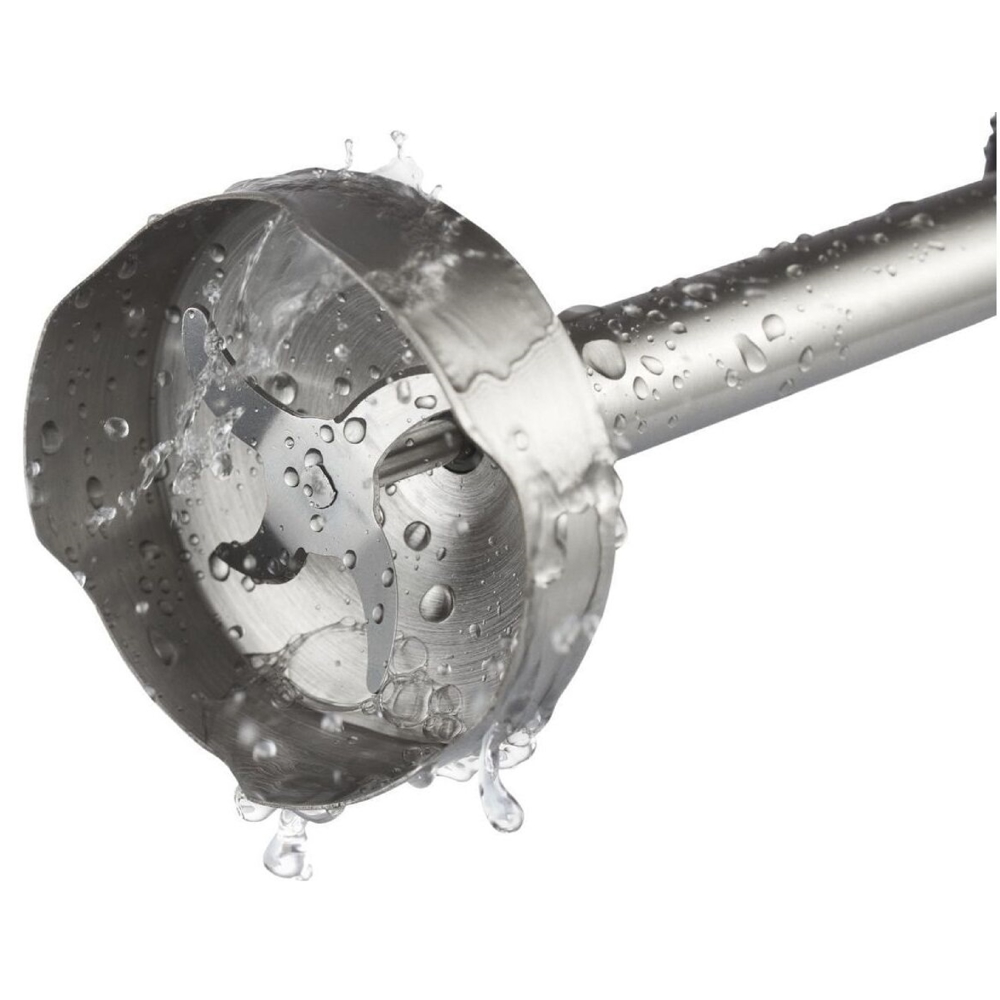 ხელის ბლენდერი Arzum AR1140, 1200W, 0.5L, Hand Blender, White