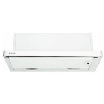 გამწოვი Beko CTB 6407 W b300, 275m³/H, White