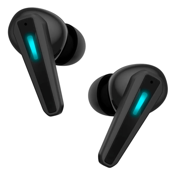 A4tech M70 Bloody, Gaming Earbuds, Wireless, Bluetooth, Black/Blue