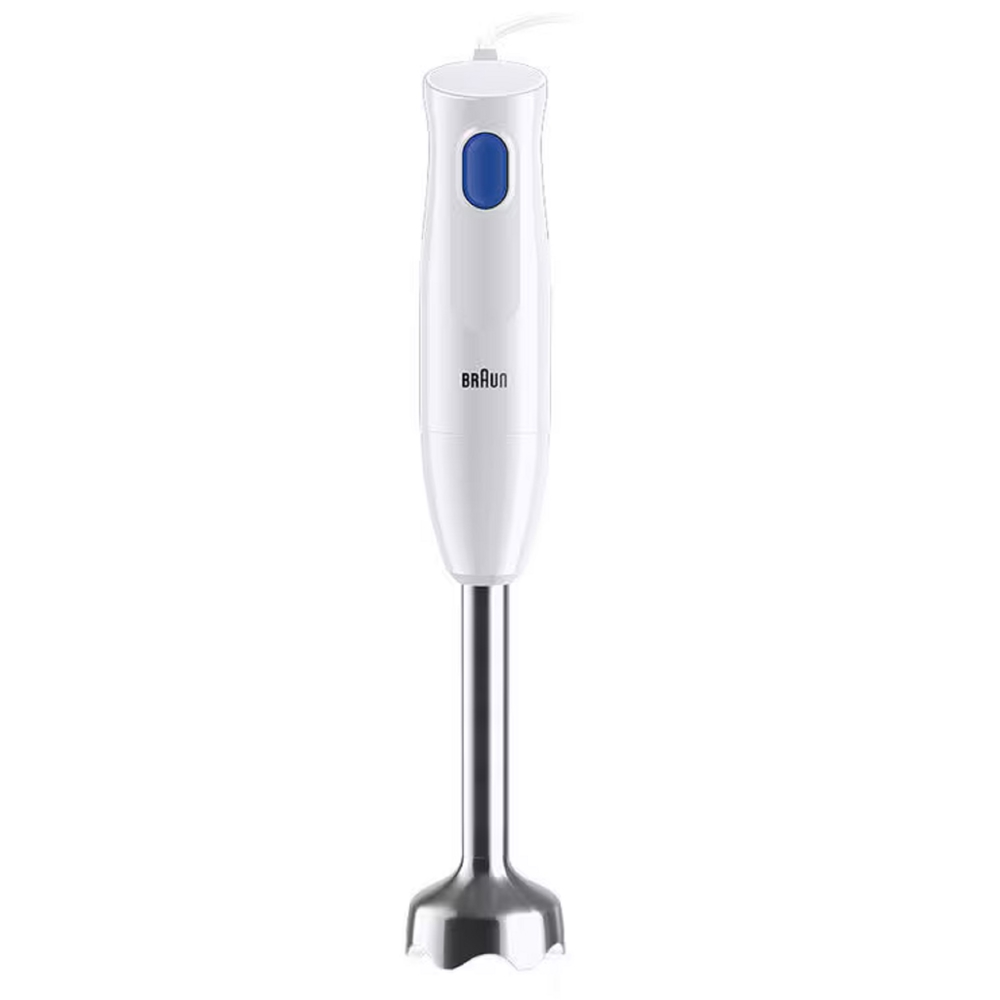 Braun MQ10.001MWH, 450W, 0.6L, Blender, White
