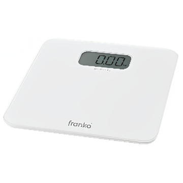 Franko FBS-9007, Scale For The Floor