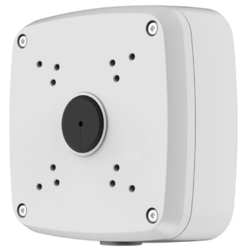 Dahua DH-PFA121, Junction Box, White