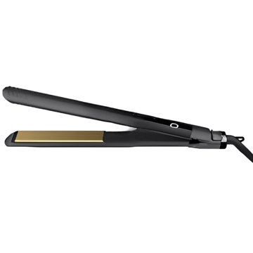 თმის უთო Franko FFI-9012, Hair Straightener, Black