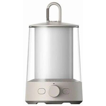 ფანარი Xiaomi BHR7349GL, 120lm, IP54, Camping Light, White