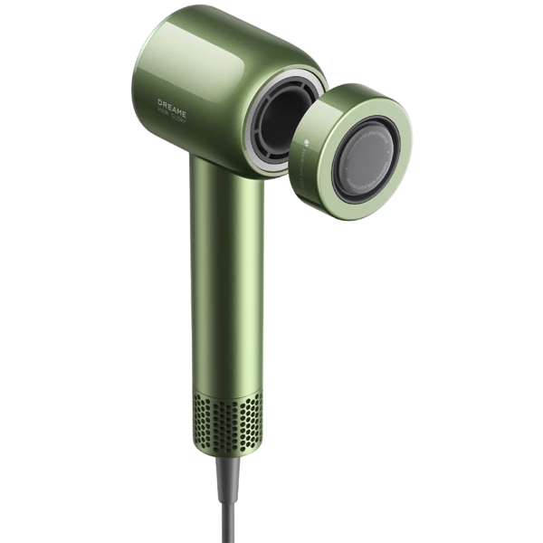 Xiaomi AHD10, 1600W, Hair Dryer, Green