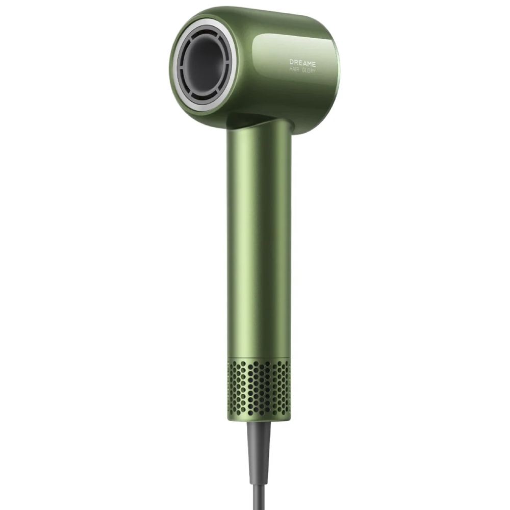 თმის საშრობი Xiaomi AHD10, 1600W, Hair Dryer, Green