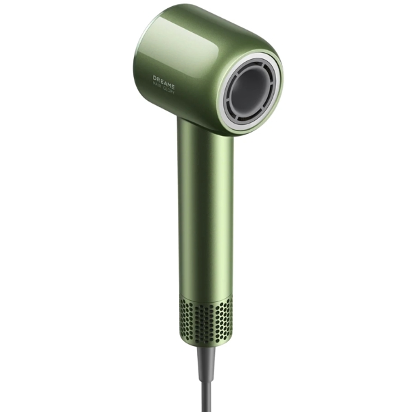 Xiaomi AHD10, 1600W, Hair Dryer, Green