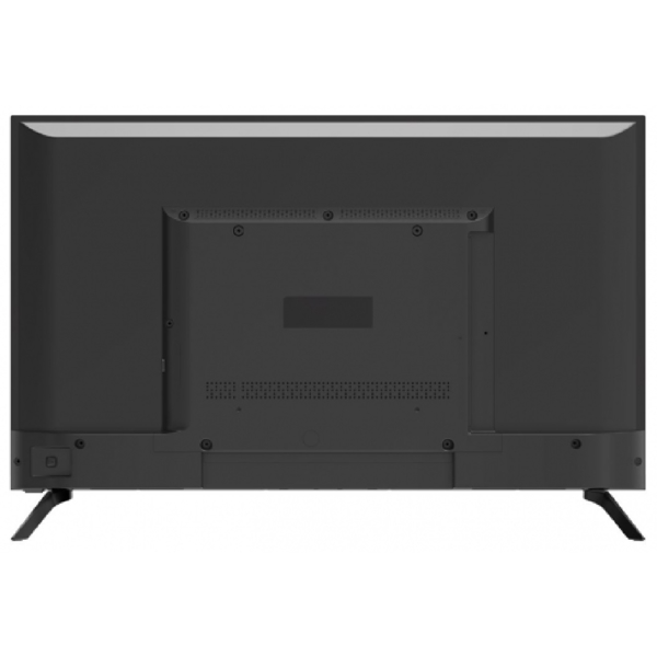ტელევიზორი Kivi 32H730QB, 32", HD, Smart TV, Android TV, USB, HDMI, LAN, BT, WIFI, Black