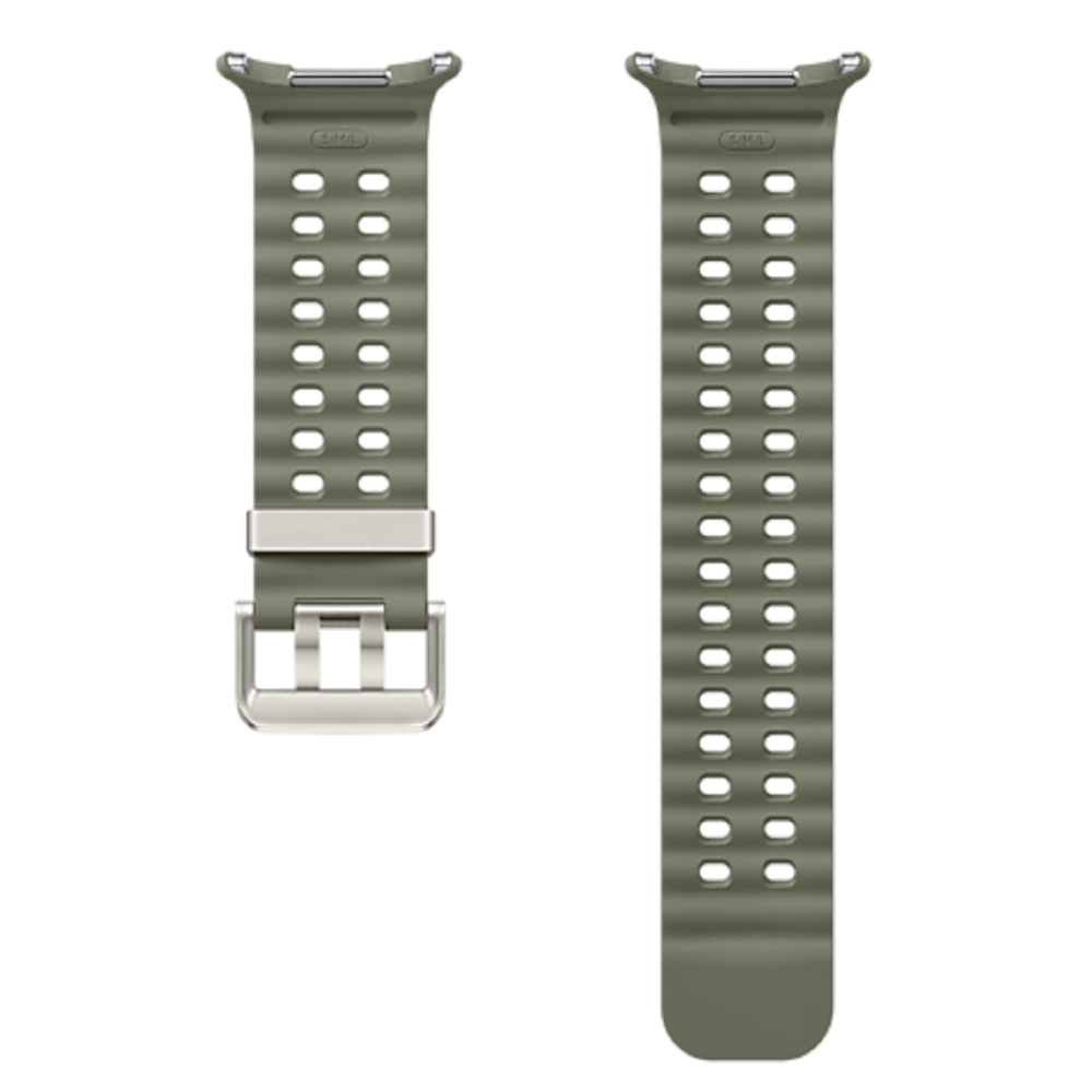 Samsung ET-SNL70MKEGRU, Galaxy Watch Ultra, Watch Strap, Marine