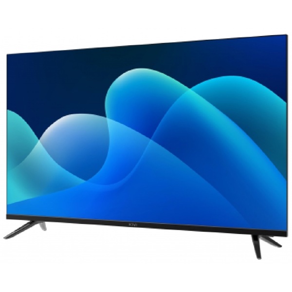 ტელევიზორი Kivi 43F730QB, 43", FHD, Smart TV, Android TV, USB, HDMI, LAN, BT, WIFI, Black