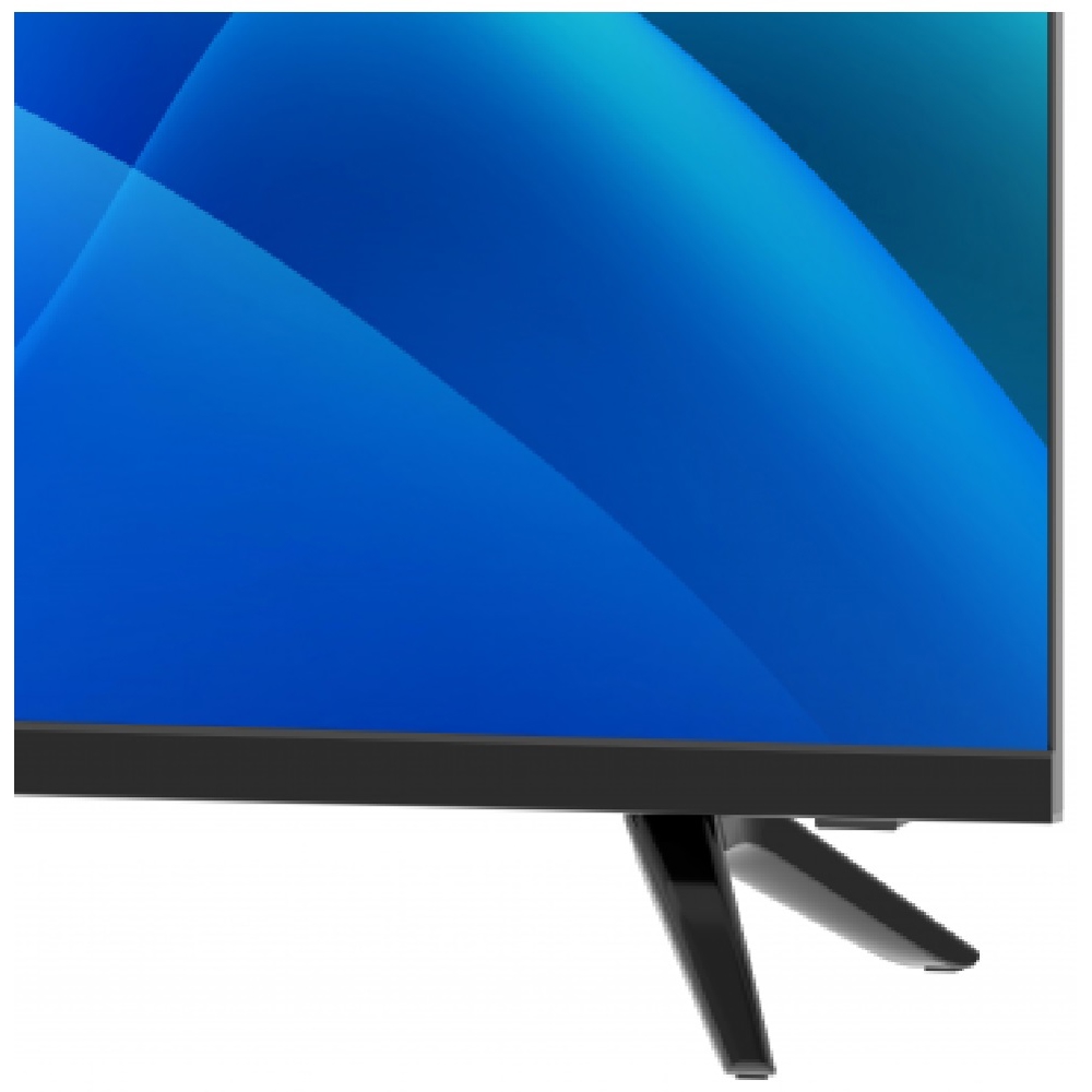 Kivi 43F730QB, 43", FHD, Smart TV, Android TV, USB, HDMI, LAN, BT, WIFI, Black