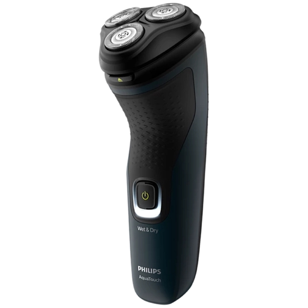 წვერსაპარსი Philips S1121/41, Electric Shaver, Blue