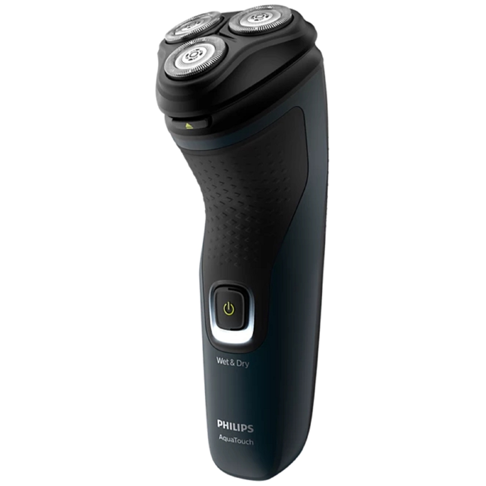 Philips S1121/41, Electric Shaver, Blue