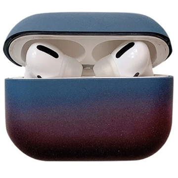 ყურსასმენის ქეისი TVC 680901766E, Apple AirPods Pro, Headphone Case, Blue/Purple