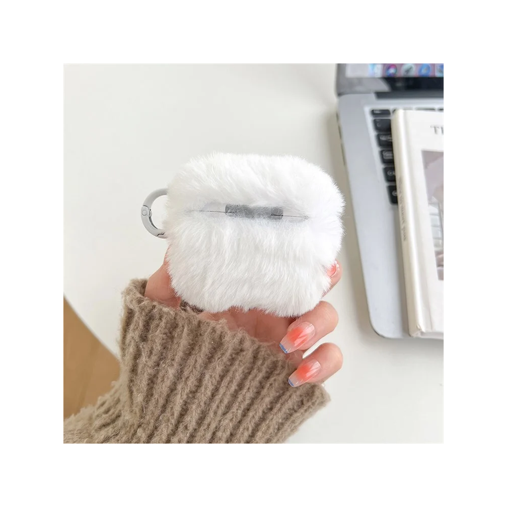 TVC 680901742A, Apple AirPods 3, Headphone Case, Cartoon Astronaut