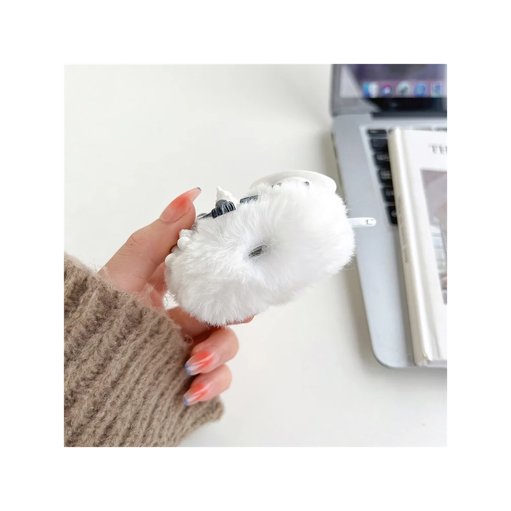 TVC 680901742A, Apple AirPods 3, Headphone Case, Cartoon Astronaut