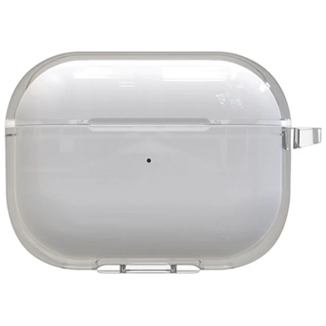 ყურსასმენის ქეისი TVC 680901400A, Apple AirPods Pro 2, Headphone Case, Transparent