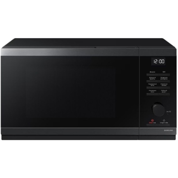 Samsung MS23DG4504AGBW, 800W, 23L, Microwave Oven, Black