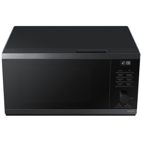 მიკროტალღური ღუმელი Samsung MS23DG4504AGBW, 800W, 23L, Microwave Oven, Black