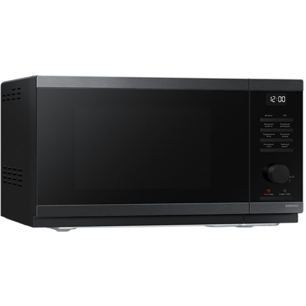 მიკროტალღური ღუმელი Samsung MS23DG4504AGBW, 800W, 23L, Microwave Oven, Black